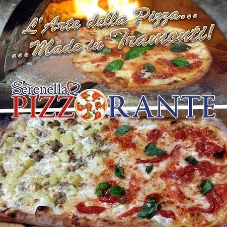 Pizzorante Serenella 2